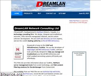dreamlan.com
