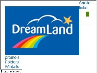 dreamland.be