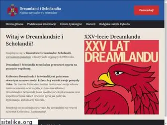 dreamland.net.pl