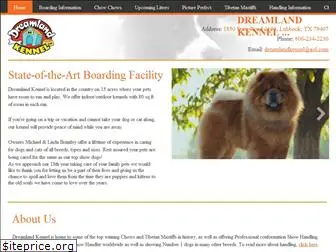 dreamlandkennel.com