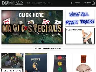 dreamlandmagic.com