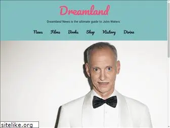 dreamlandnews.com