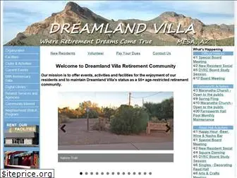dreamlandvilla.org