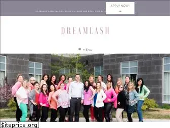 dreamlash.net