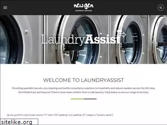 dreamlaundry.com