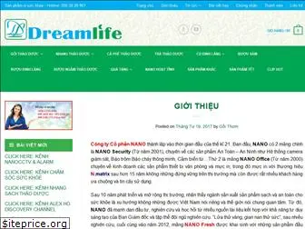 dreamlife.com.vn