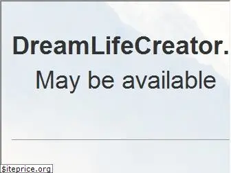 dreamlifecreator.com