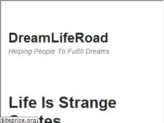 dreamliferoad.com