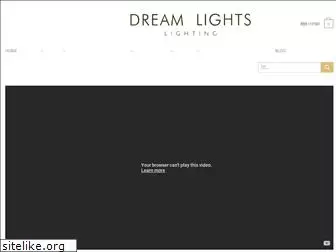 dreamlights.com.tw