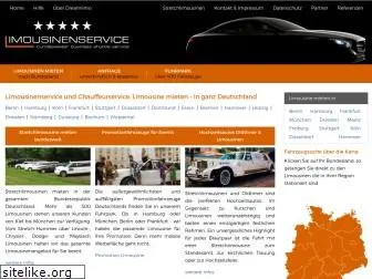 dreamlimo.de