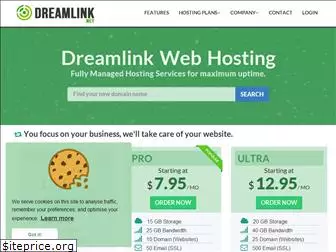 dreamlink.net