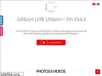 dreamliveurban.com