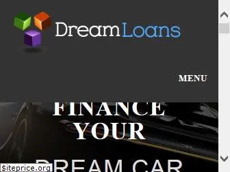 dreamloans.com.au