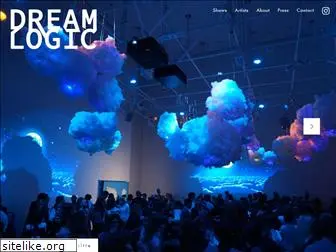 dreamlogicart.com