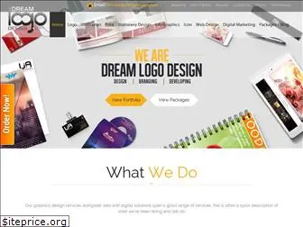 dreamlogodesign.com