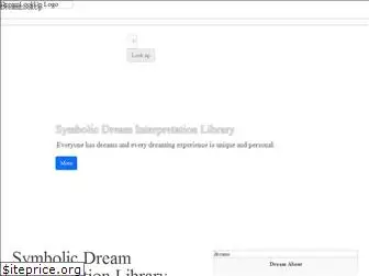 dreamlookup.com