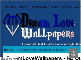 dreamlovewallpapers.com