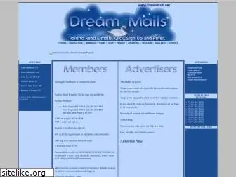 dreammails.net