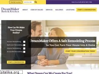 dreammaker-remodel.com