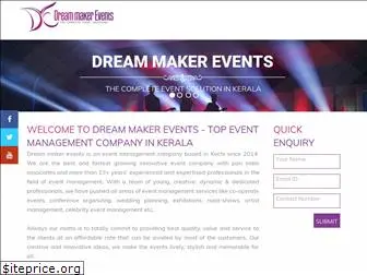 dreammakerevents.in