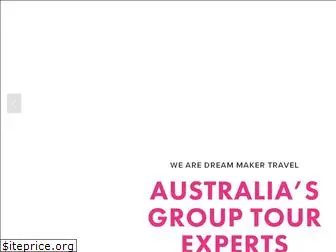 dreammakertravel.com.au