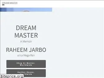 dreammasterbook.com
