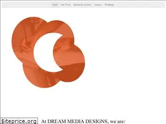 dreammediadesigns.com