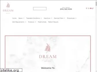 dreammedspa.com