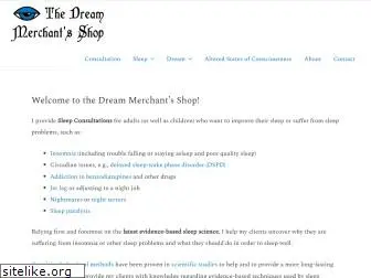 dreammerchant.shop