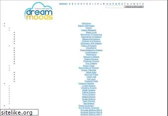 dreammoods.com