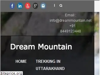 dreammountain.net