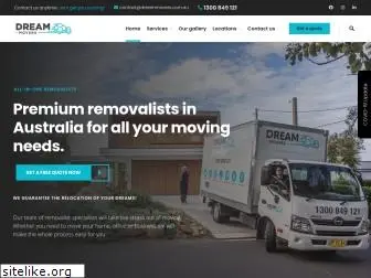 dreammovers.com.au