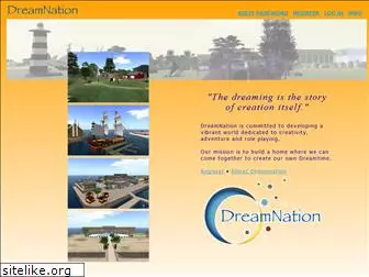 dreamnation.net