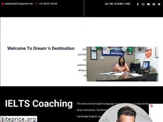 dreamndestination.com