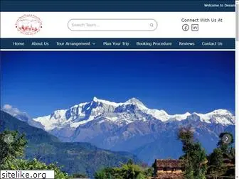 dreamnepal.com.np