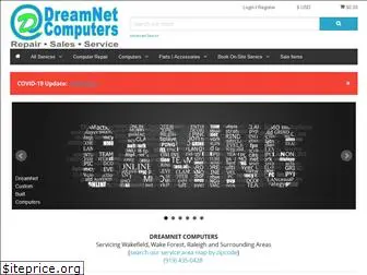 dreamnetcomputers.com