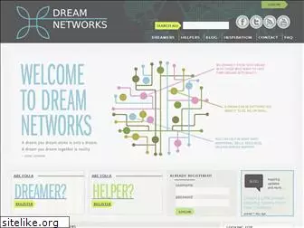 dreamnetworks.org