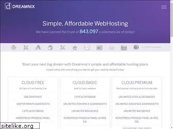 dreamnix.com