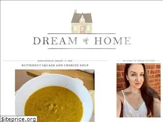 dreamofhome.co.uk