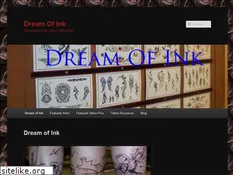 dreamofink.com