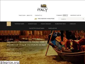 dreamofitaly.co.nz