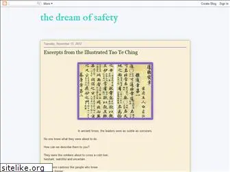 dreamofsafety.blogspot.com