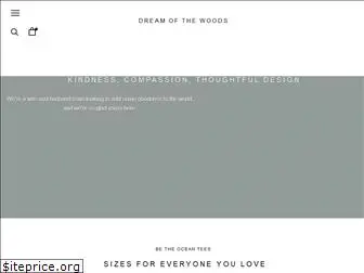 dreamofthewoods.com