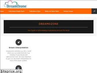 dreamozone.com