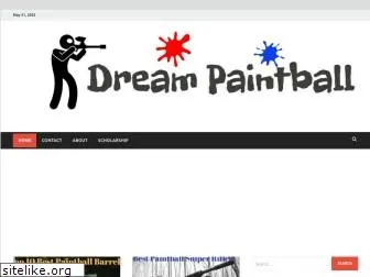 dreampaintball.com