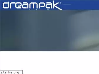 dreampak.com