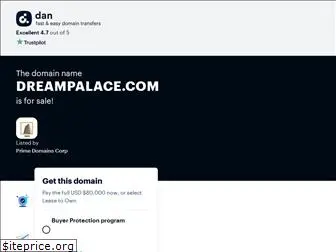 dreampalace.com