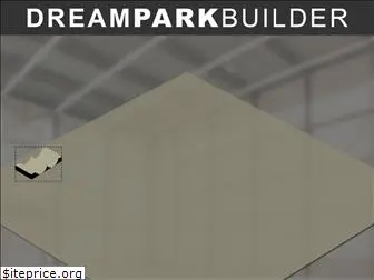 dreamparkbuilder.com