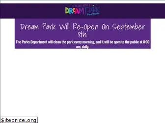 dreamparkfw.org