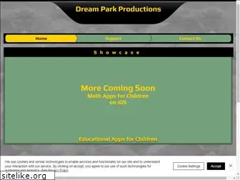 dreamparkproductions.com